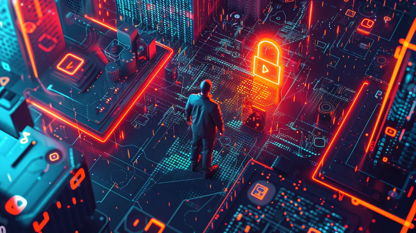 Data Privacy vs. Convenience: Striking the Perfect Balance