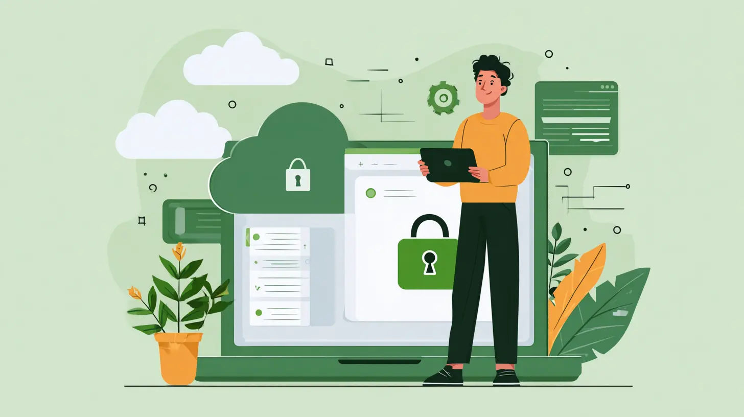 Data Security in SaaS: What You Need to Know for 2026