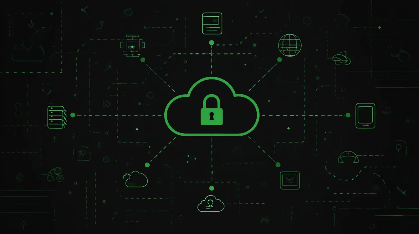Data Security in SaaS: What You Need to Know for 2026