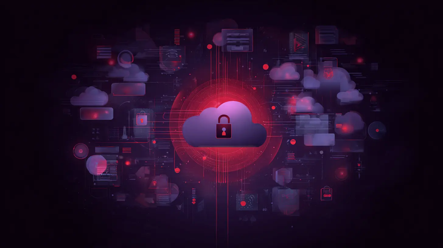 Data Security in SaaS: What You Need to Know for 2026