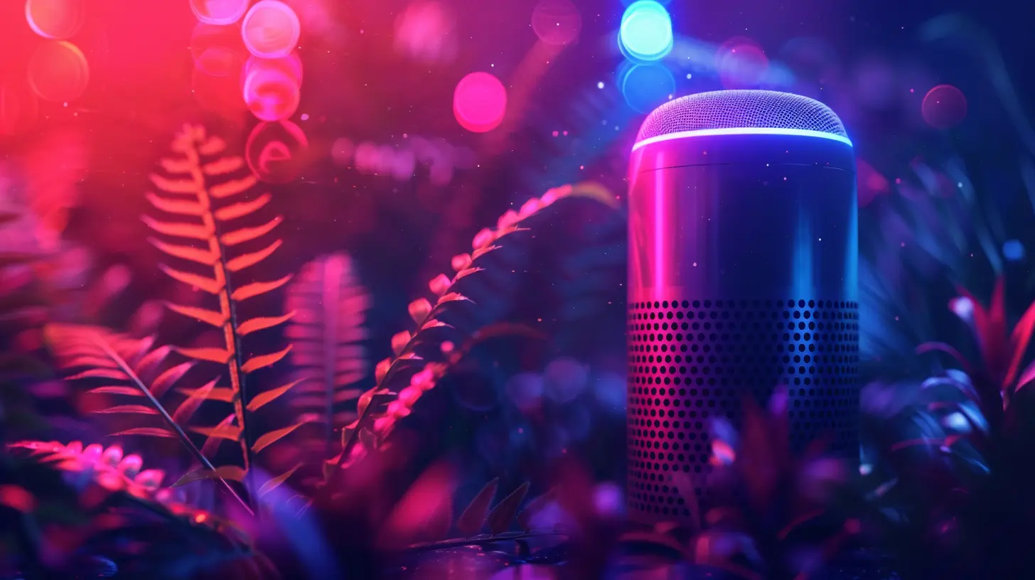 Deep Learning and Its Role in Improving Voice Assistants