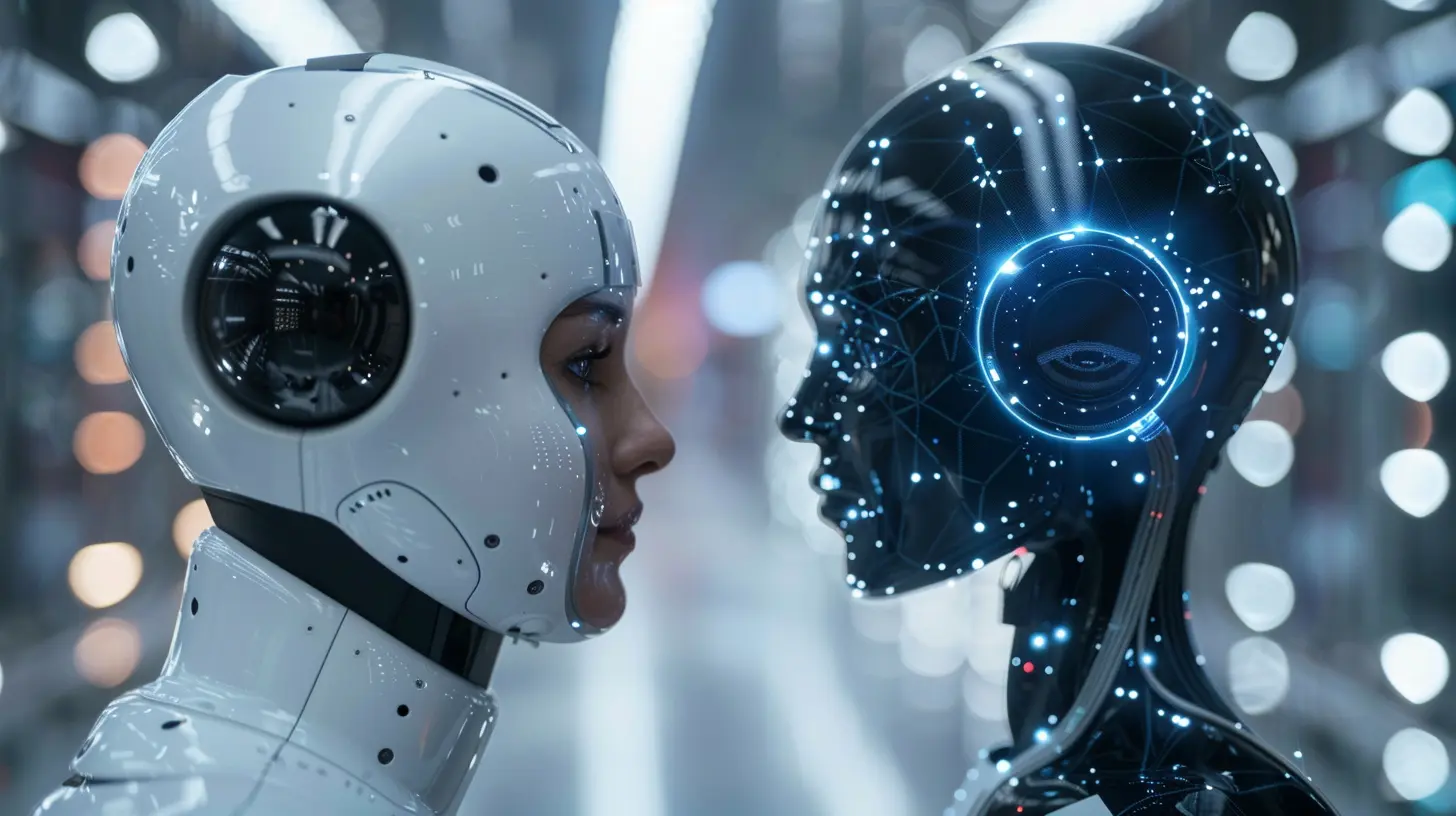 Deep Learning and Its Role in Improving Voice Assistants
