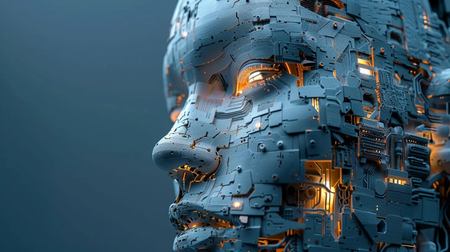 Deep Learning and Its Role in Improving Voice Assistants