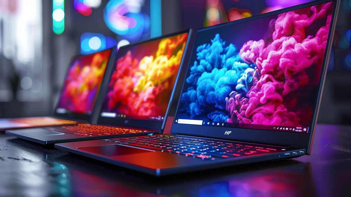 Dell vs. HP: Which Laptop Brand Offers the Best Value?