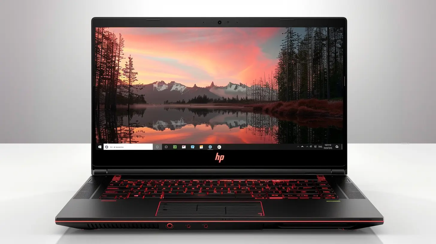 Dell vs. HP: Which Laptop Brand Offers the Best Value?