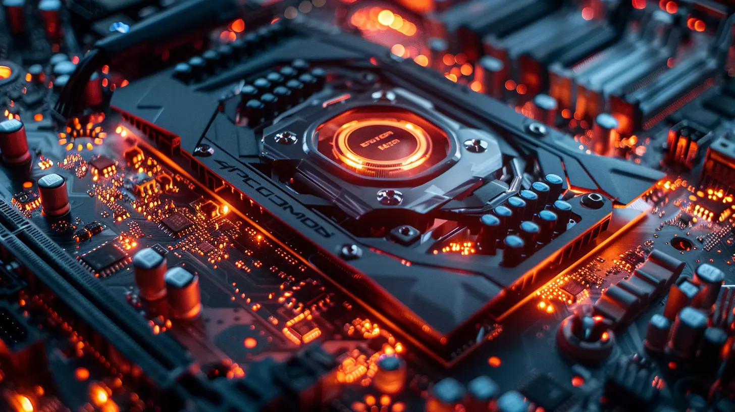 Demystifying Graphics Card Benchmarks: What They Really Mean
