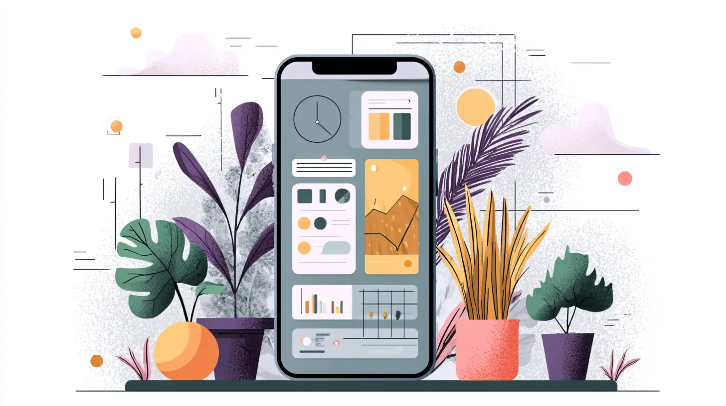 Design Trends That Will Define Mobile Apps in 2026