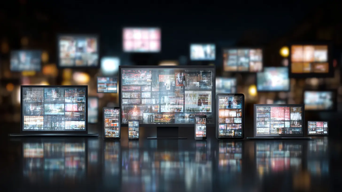 Digital Advertising and the Future of Consumer Protection