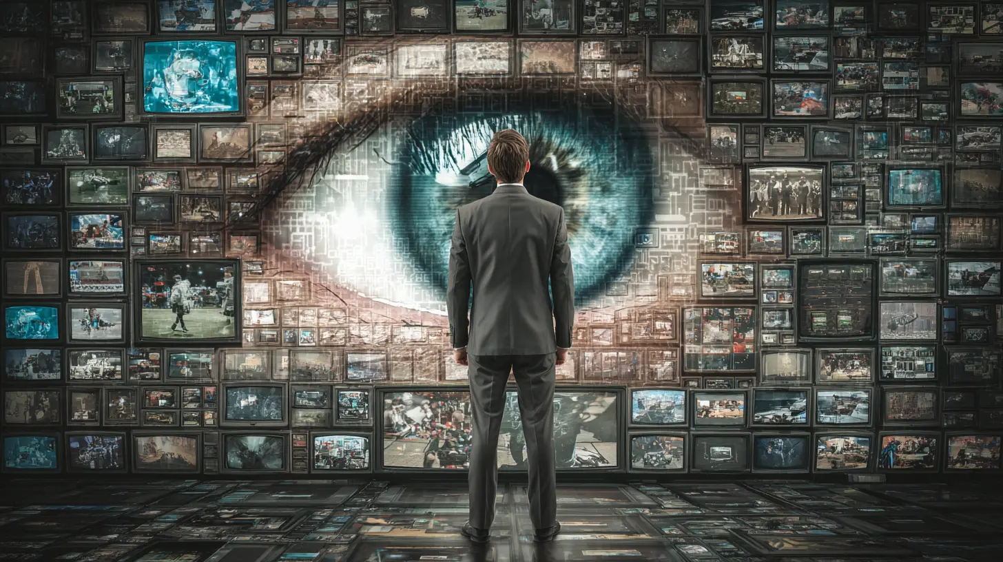 Digital Advertising and the Future of Consumer Protection
