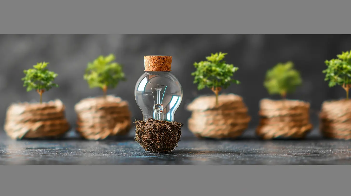 Eco-Friendly Innovations Unveiled at the Latest Tech Expos