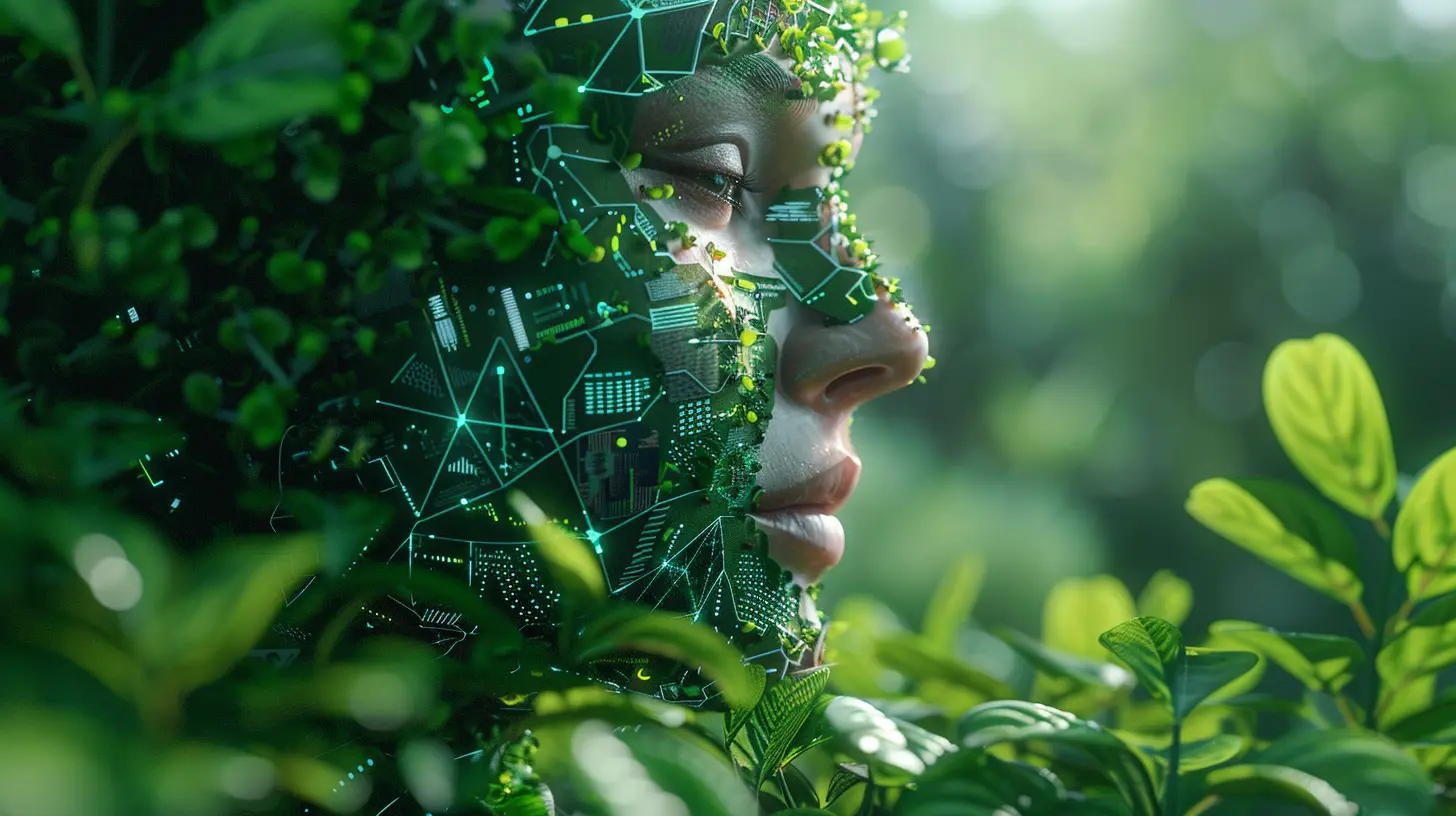 Eco-Friendly Innovations Unveiled at the Latest Tech Expos
