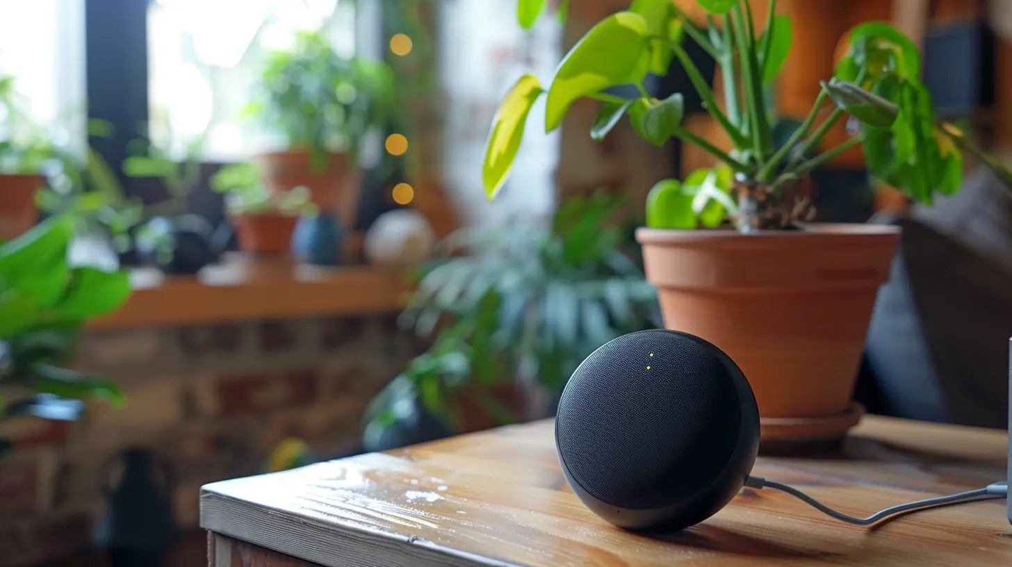 Eco-Friendly Smart Home Devices You Need to Know About