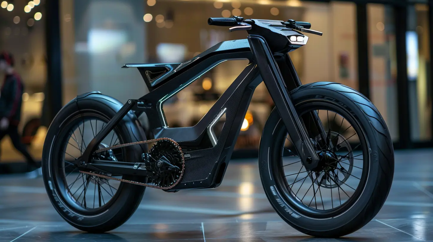 Electric Bicycles vs Traditional Bikes: Which is Better for You?