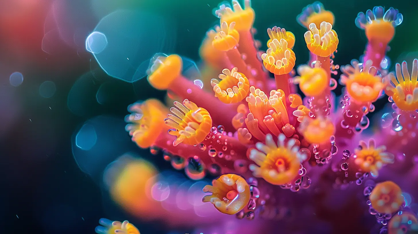 Essential Macro Photography Gear for Capturing Tiny Worlds