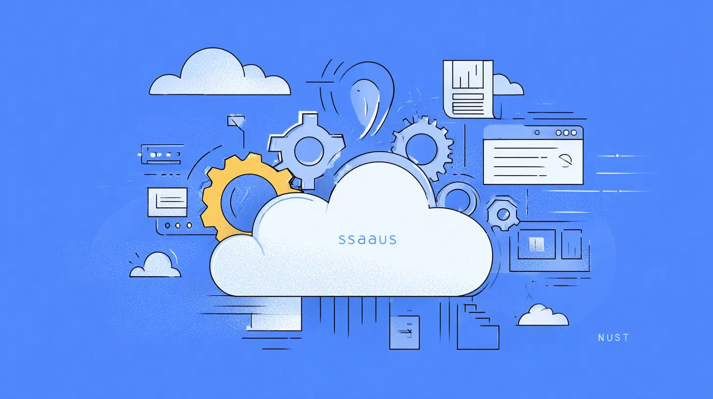 Essential SaaS Features Every Business Will Need by 2026
