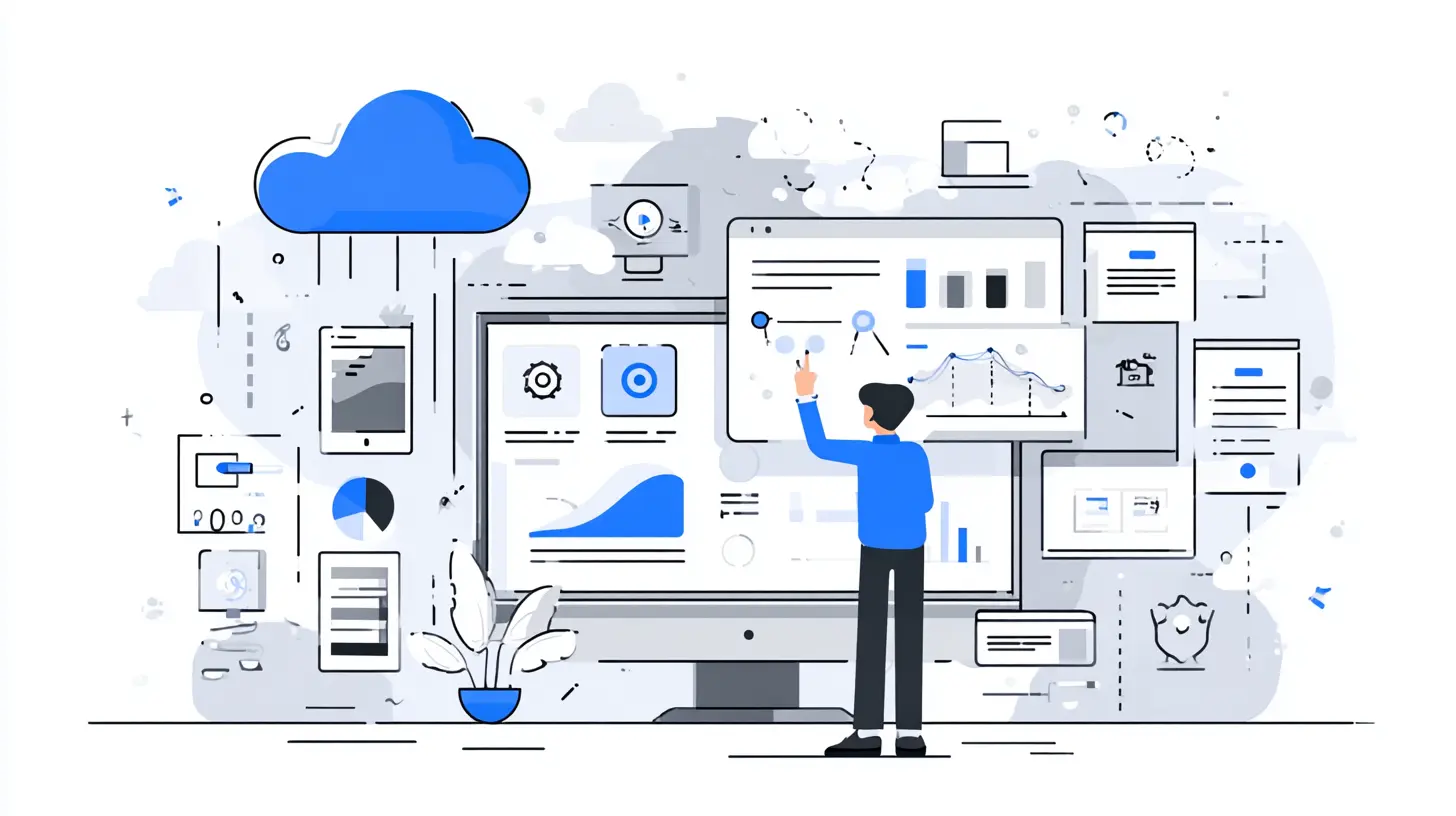 Essential SaaS Features Every Business Will Need by 2026