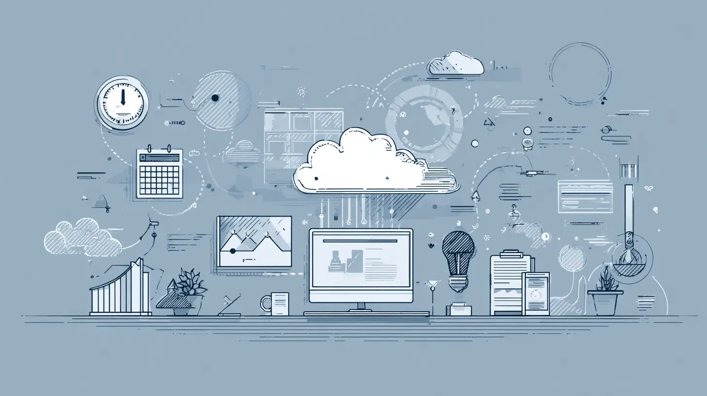 Essential SaaS Features Every Business Will Need by 2026