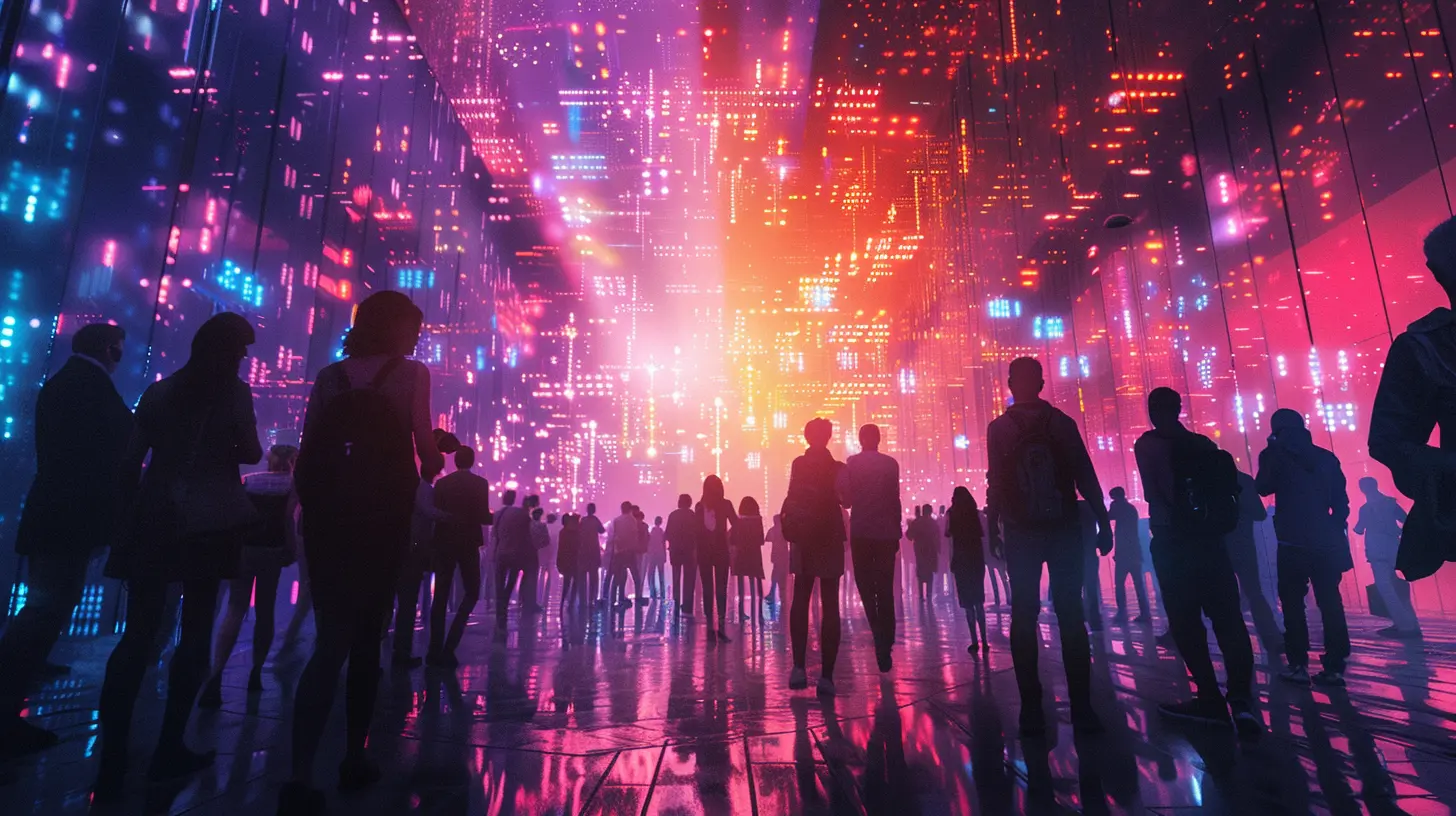 Exclusive Insights From the Hottest Tech Gatherings Around the Globe