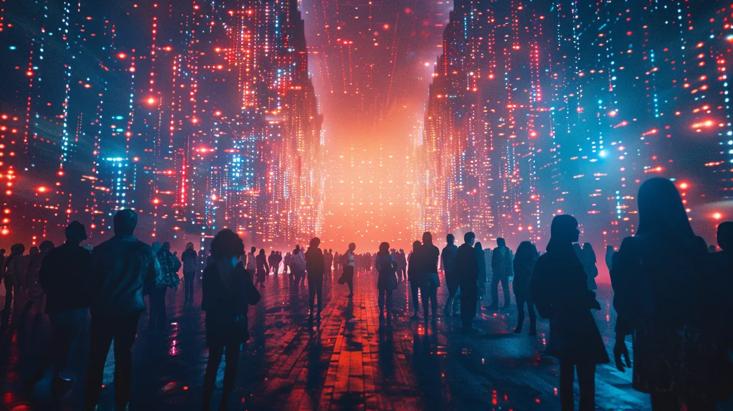 Exclusive Insights From the Hottest Tech Gatherings Around the Globe