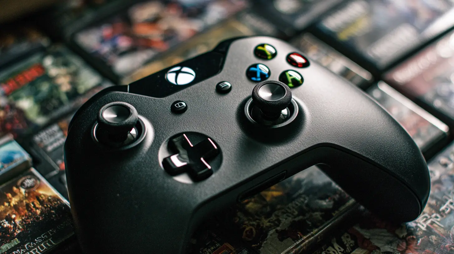 Exploring Customization Options for Popular Consoles