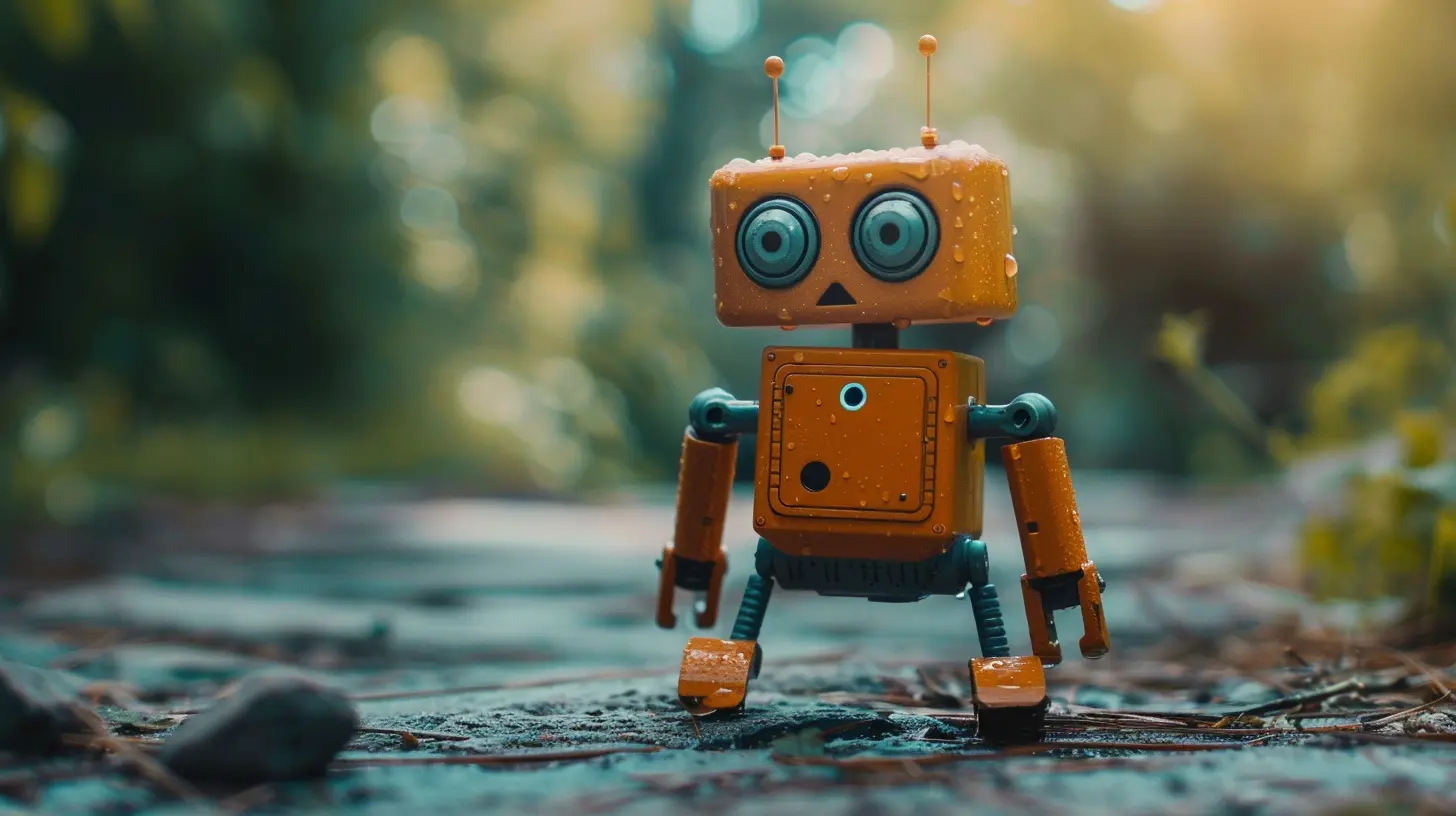 Exploring Innovations in Micro-Robotics