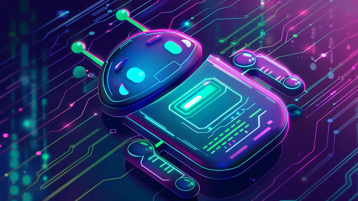 Exploring Kotlin for Android Development: A Comprehensive Guide