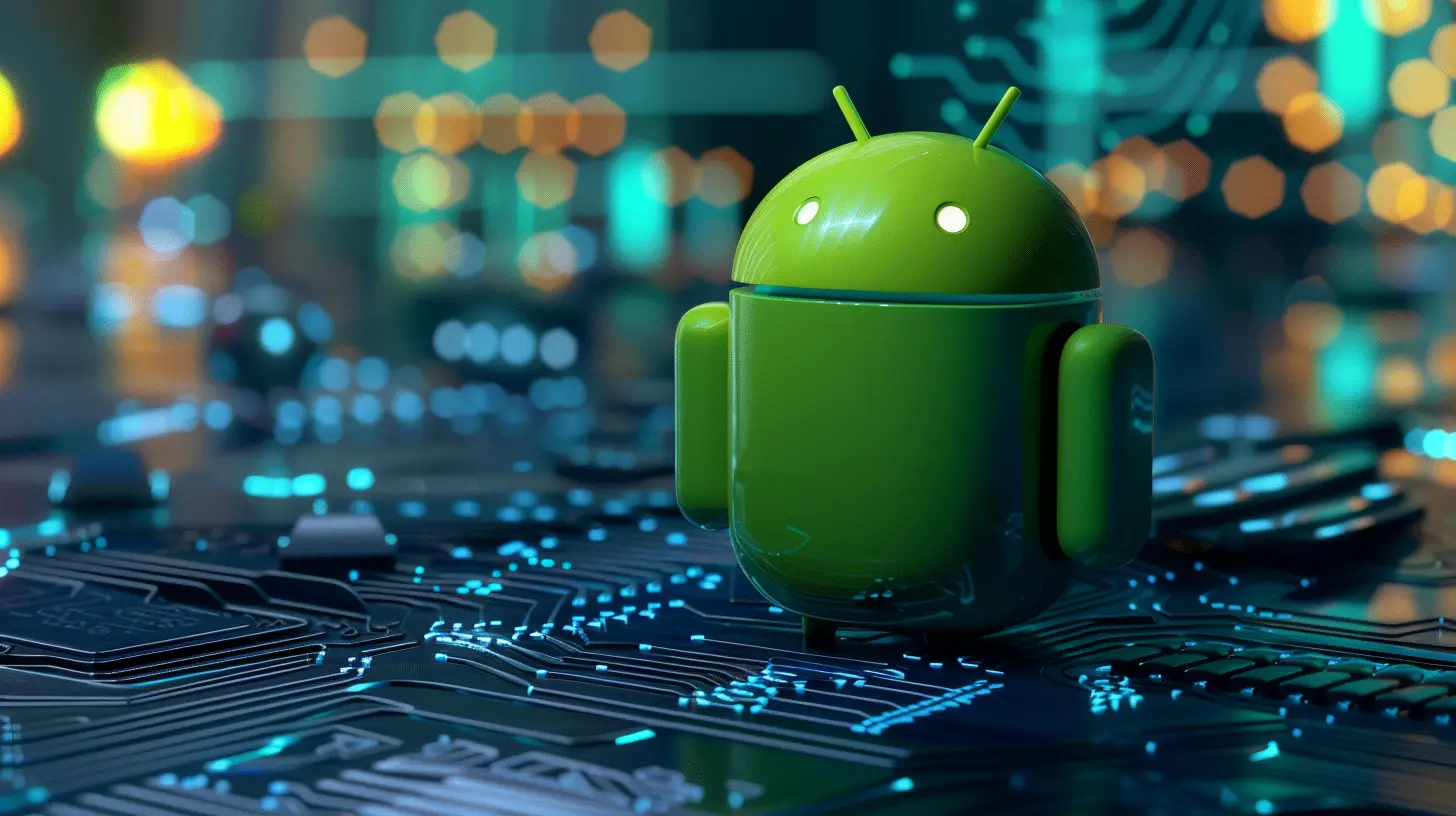 Exploring Kotlin for Android Development: A Comprehensive Guide