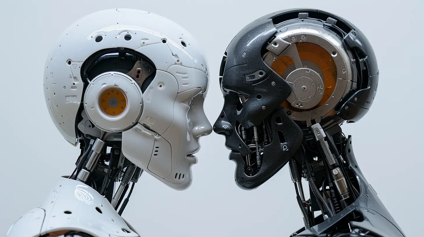 Exploring the Challenges of Robot-Human Interaction