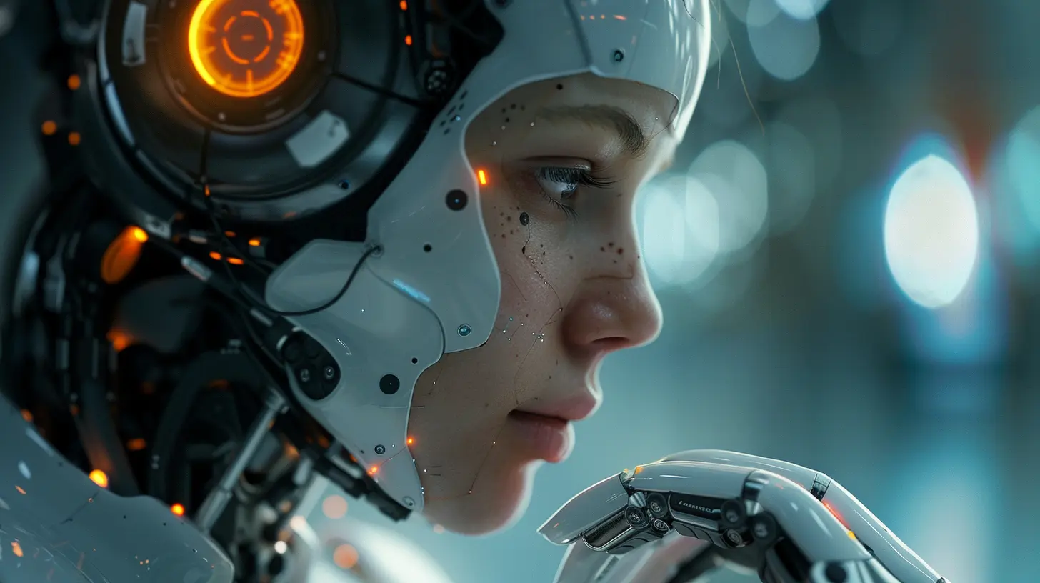 Exploring the Challenges of Robot-Human Interaction