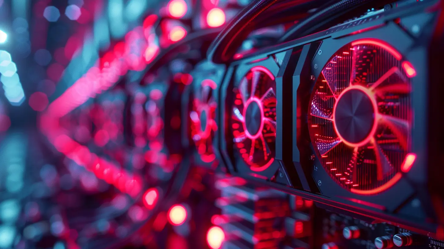 Exploring the Connection Between Graphics Cards and AI-Powered Enhancements