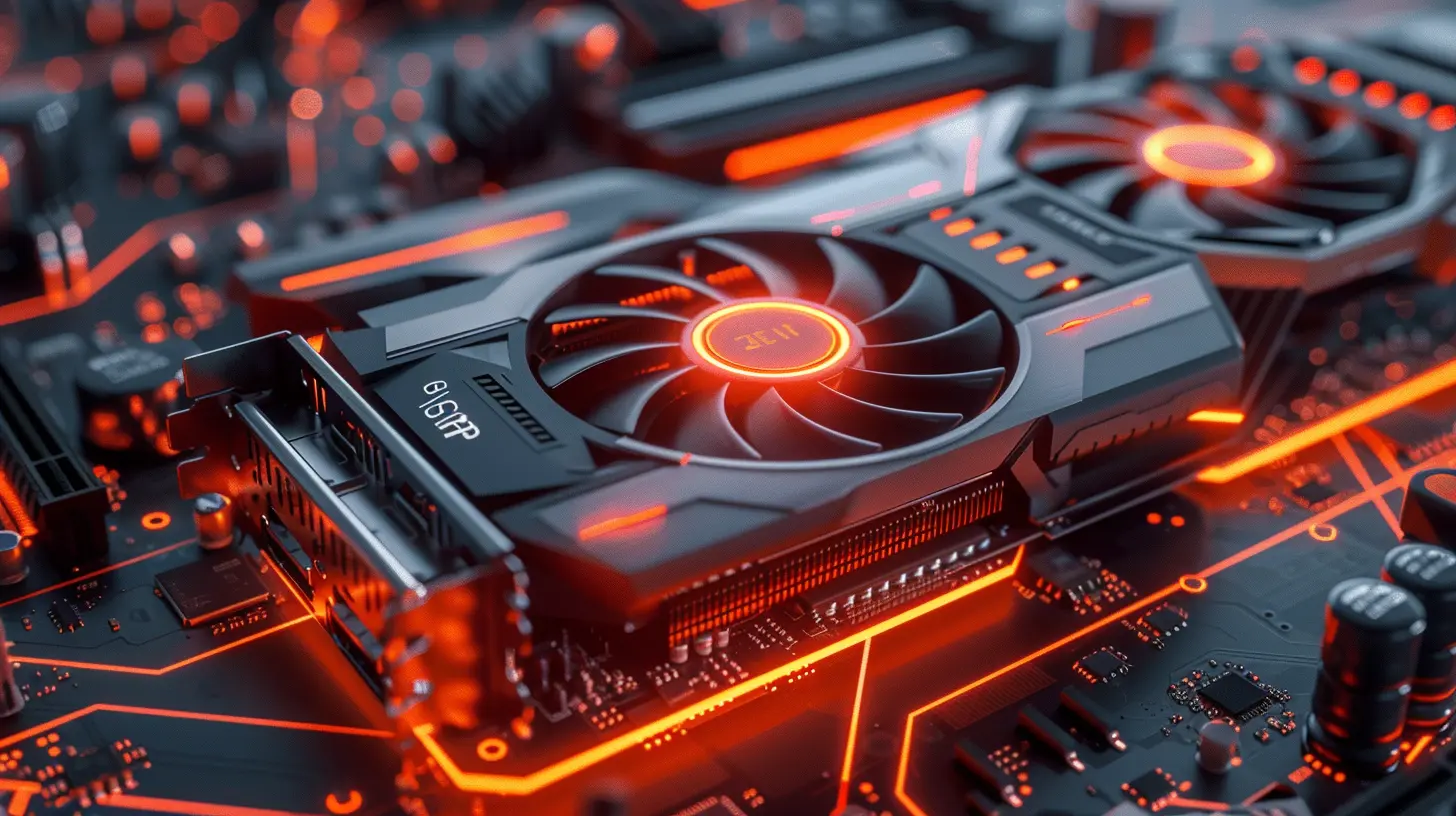 Exploring the Connection Between Graphics Cards and AI-Powered Enhancements