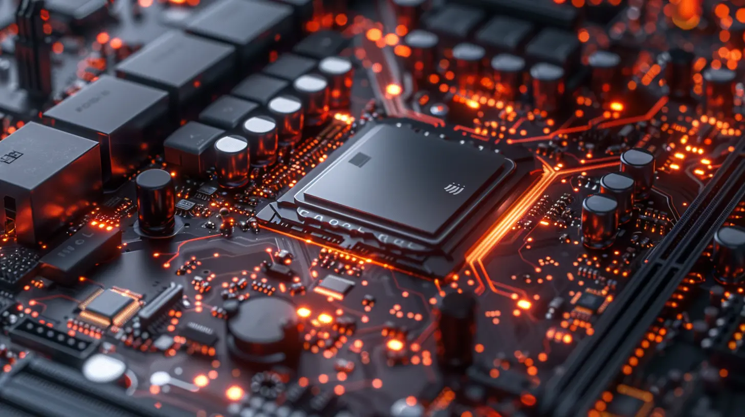 Exploring the Future of Graphics Cards: AI, Machine Learning, and More