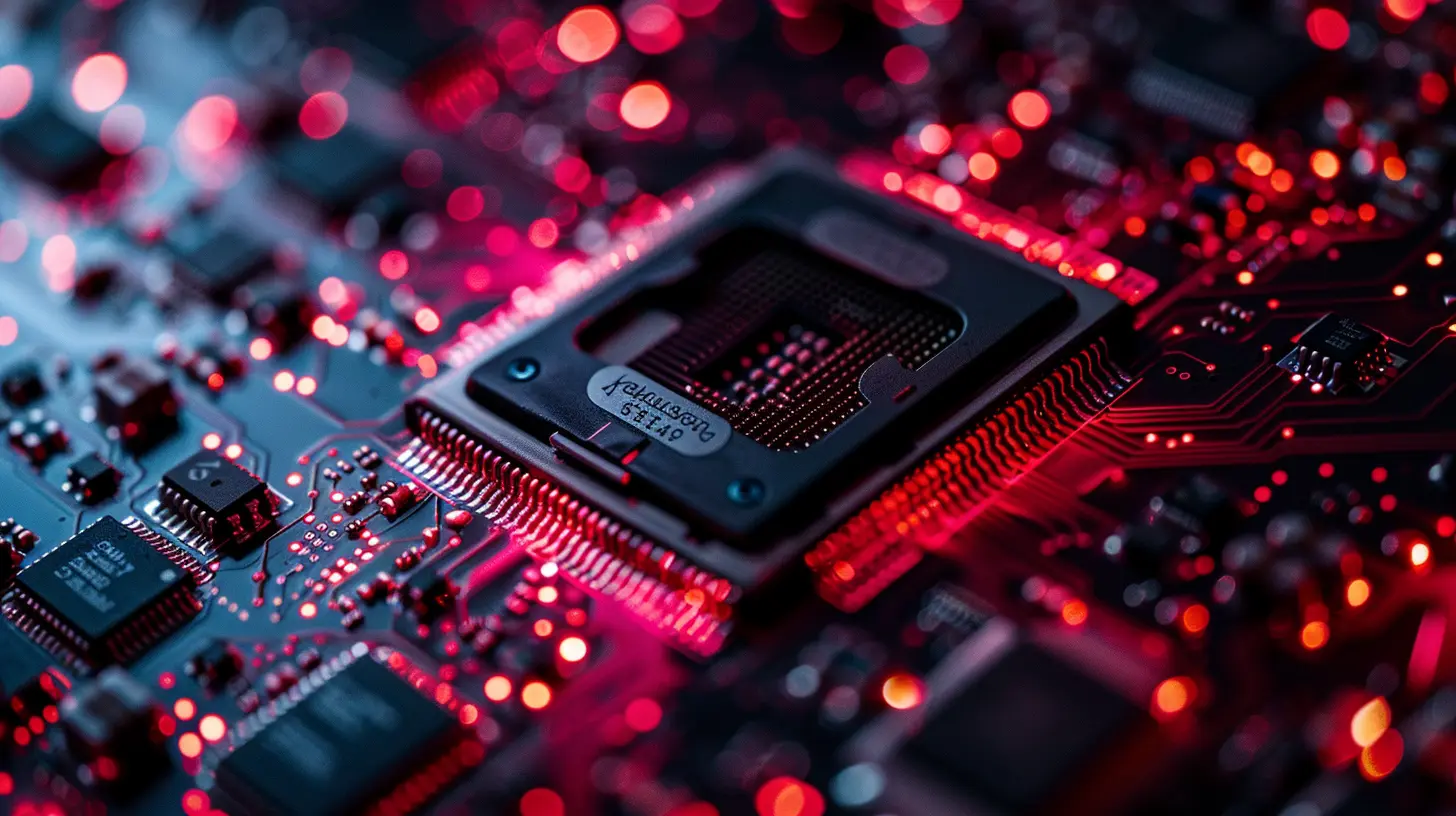 Exploring the Future of Graphics Cards: AI, Machine Learning, and More