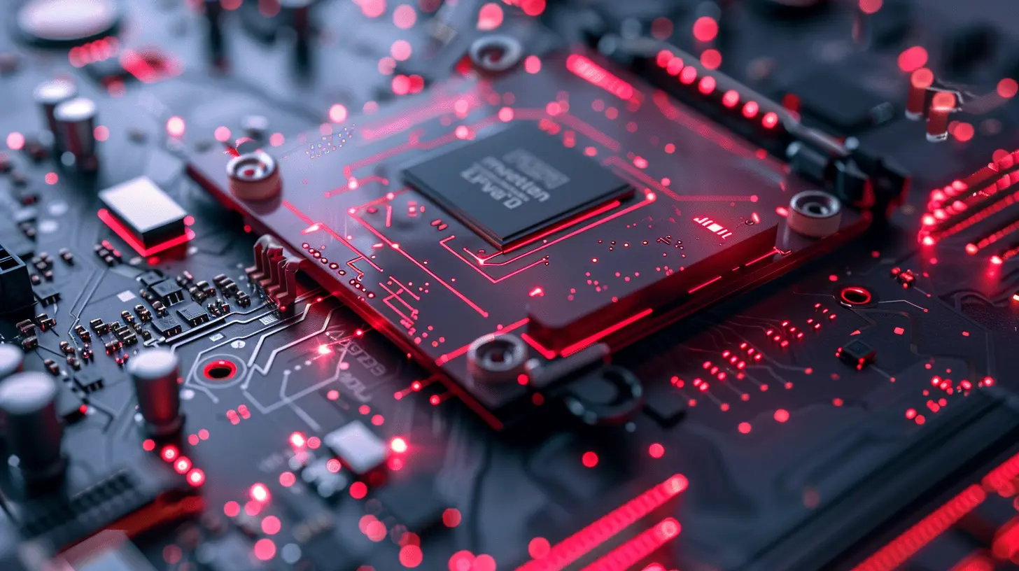 Exploring the Future of Graphics Cards: AI, Machine Learning, and More
