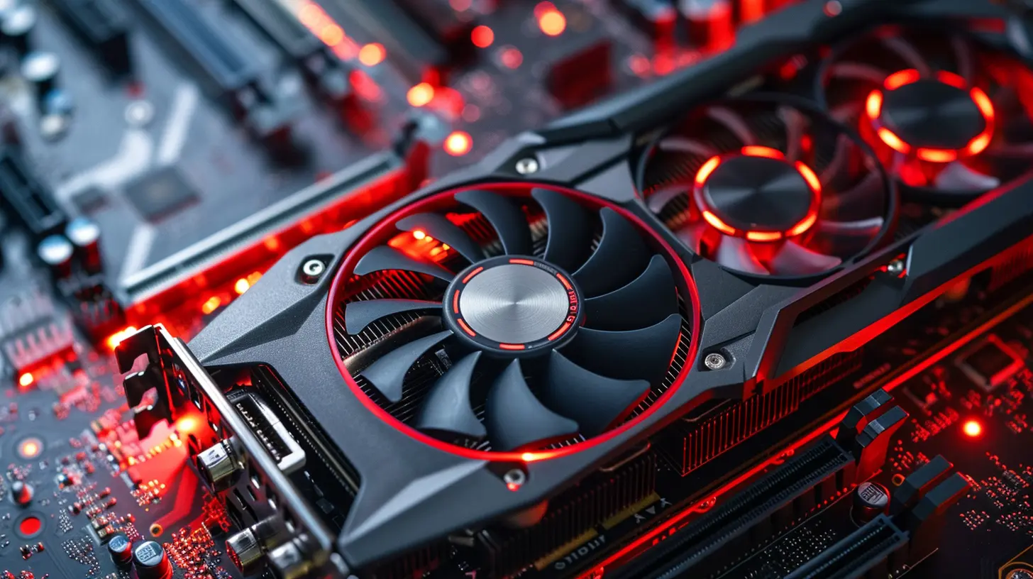Exploring the Latest Graphics Card Technologies: What You Need to Know