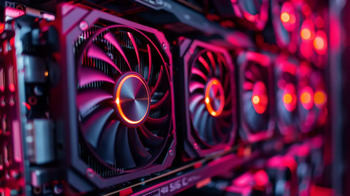 Exploring the Latest Graphics Card Technologies: What You Need to Know