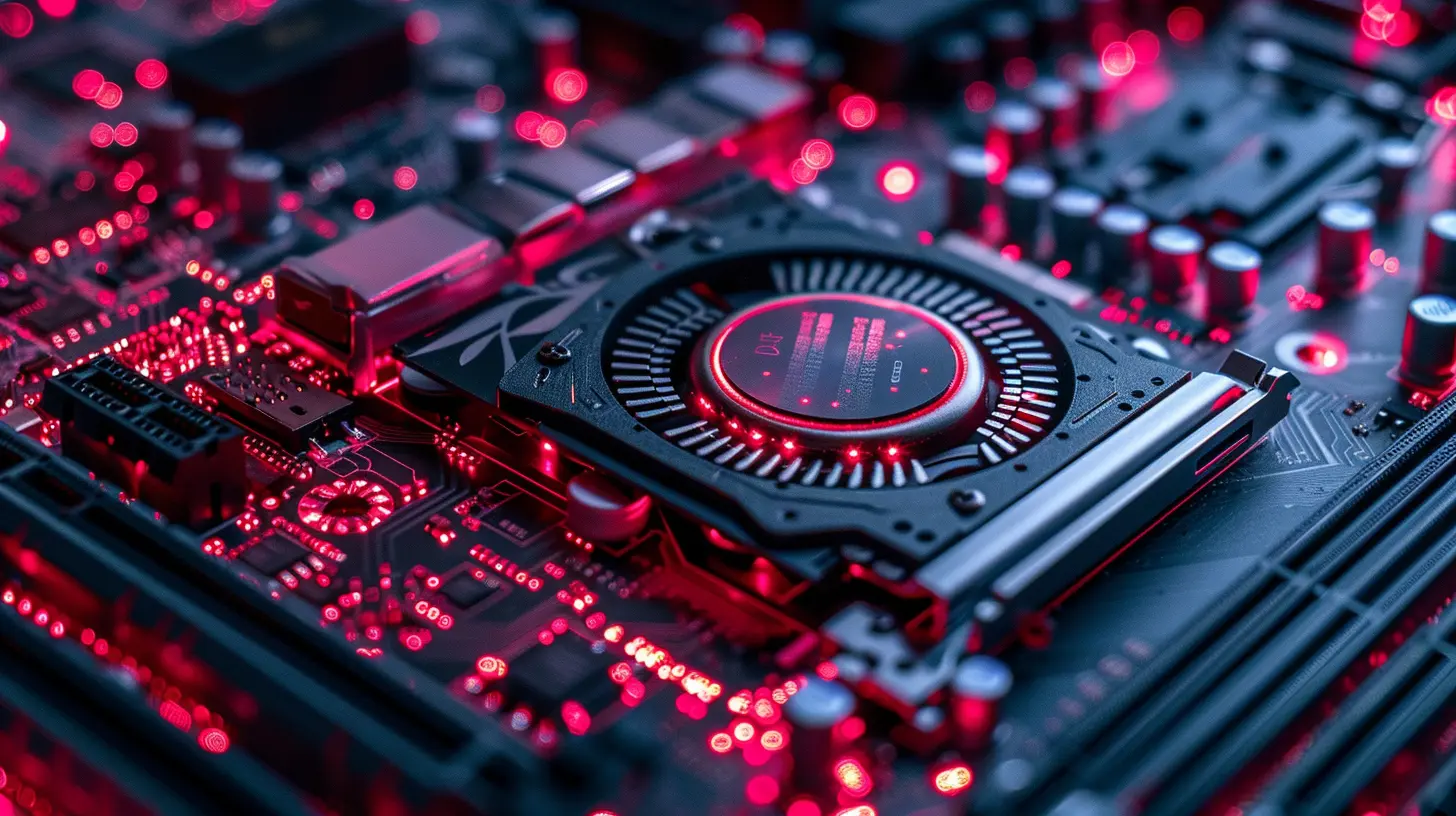 Exploring the Latest Graphics Card Technologies: What You Need to Know