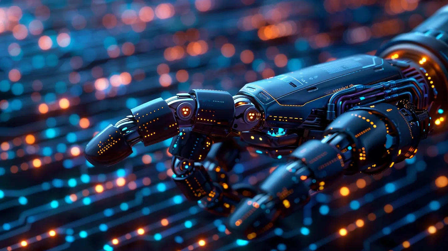Exploring the Role of AI in Predictive Maintenance for Gadgets