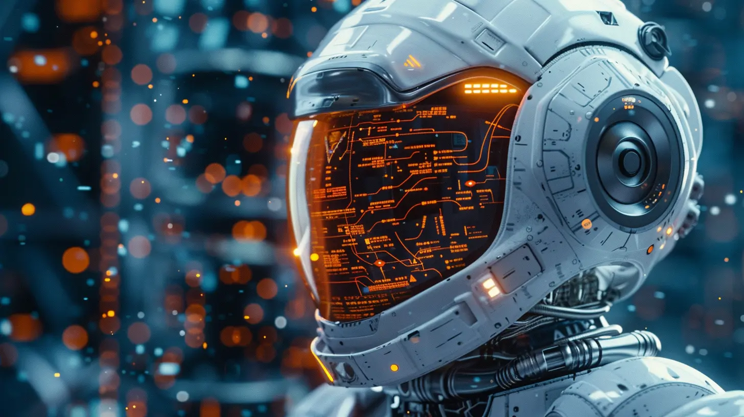 Exploring the Role of AI in Predictive Maintenance for Gadgets