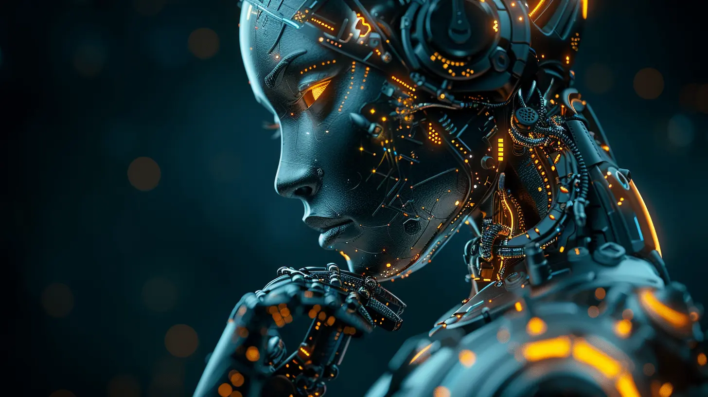 Exploring the Role of AI in Predictive Maintenance for Gadgets