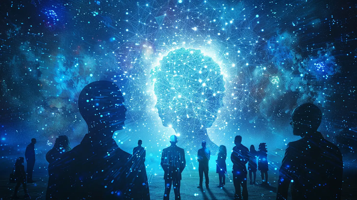 Exploring the Role of AI Moderators at Digital Tech Summits