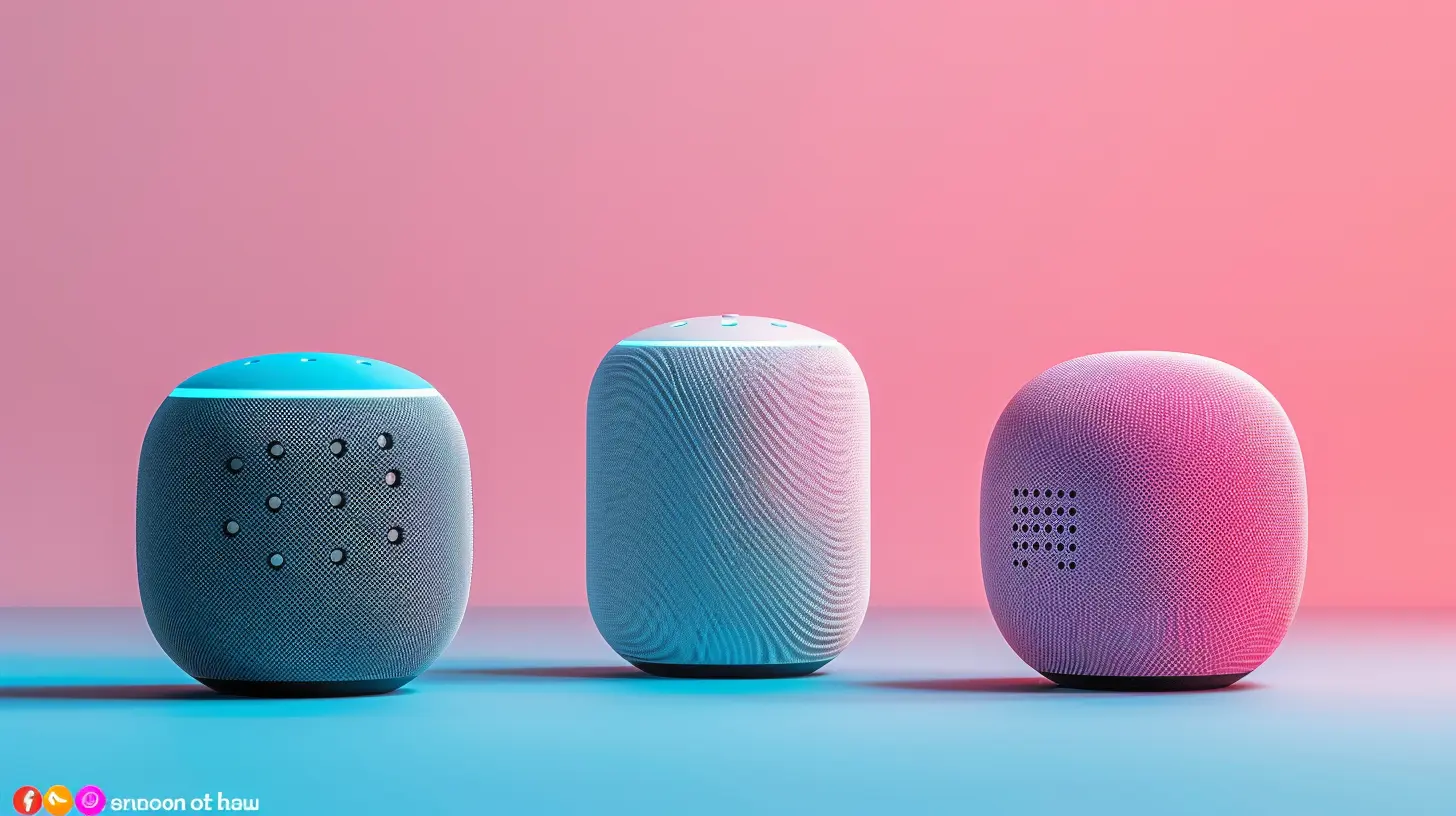 Exploring the Role of Voice Assistants in E-commerce Growth