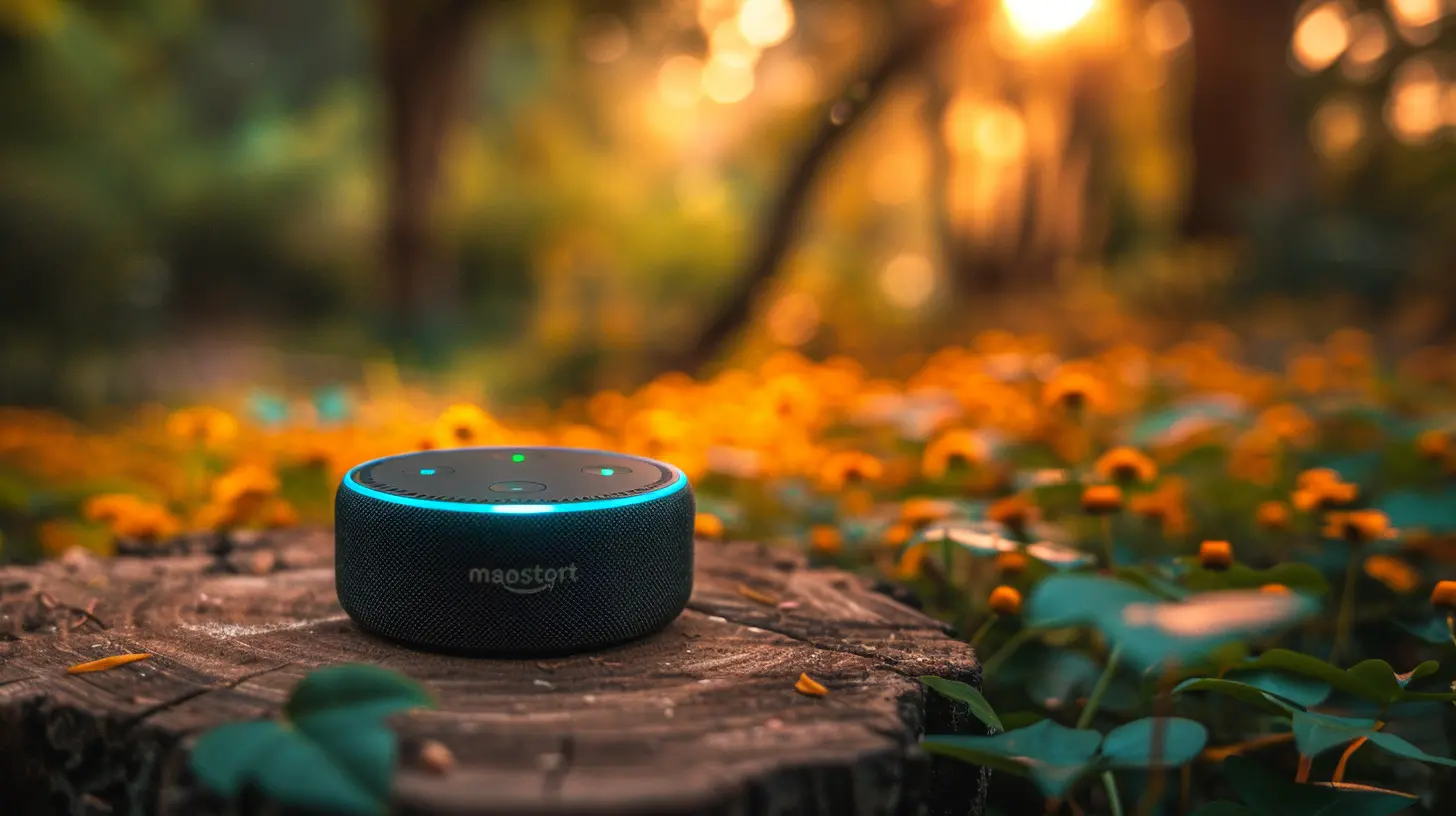 Exploring the Role of Voice Assistants in E-commerce Growth