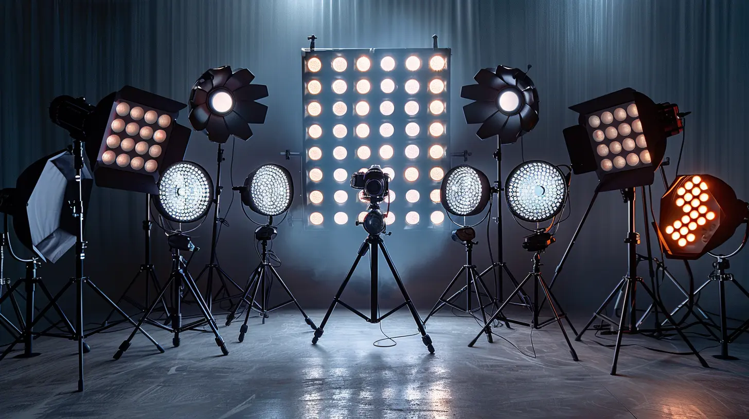 Flash Photography 101: The Best External Flashes for Stunning Results