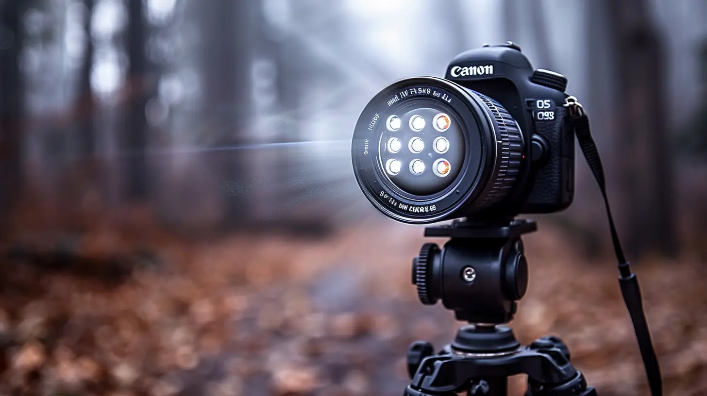 Flash Photography 101: The Best External Flashes for Stunning Results