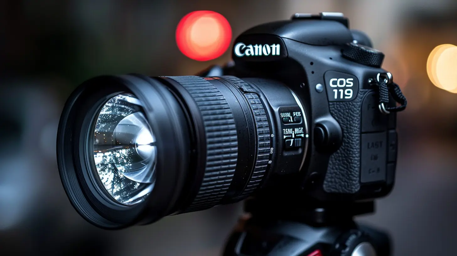 Flash Photography 101: The Best External Flashes for Stunning Results
