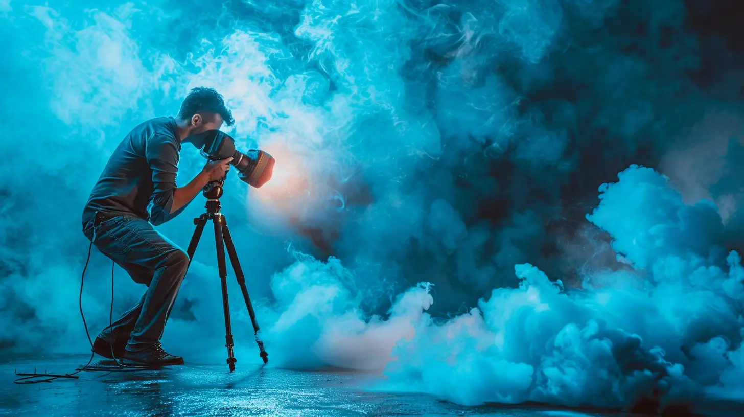 Flash Photography 101: The Best External Flashes for Stunning Results
