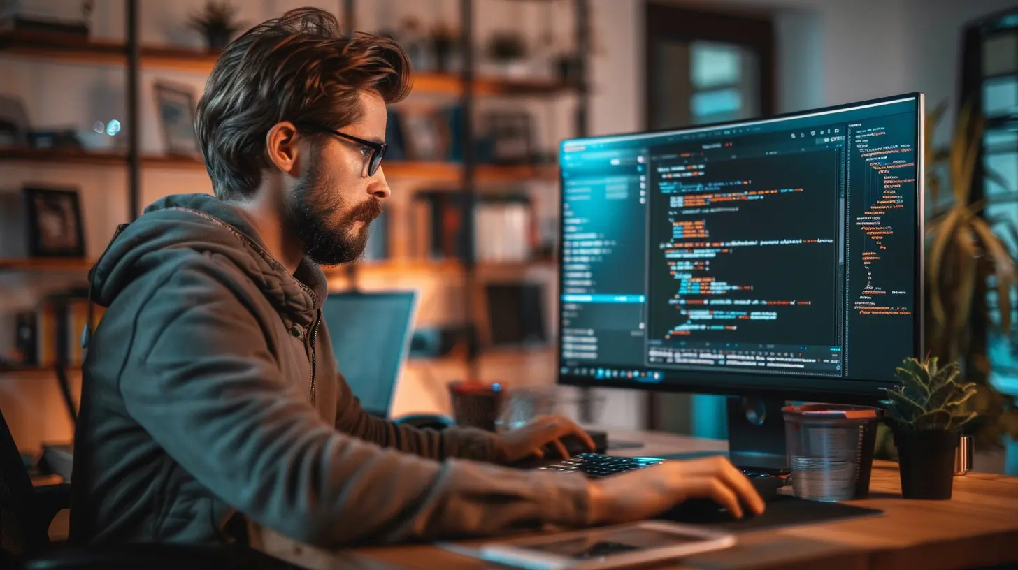 From C to C++: When and Why You Should Make the Switch