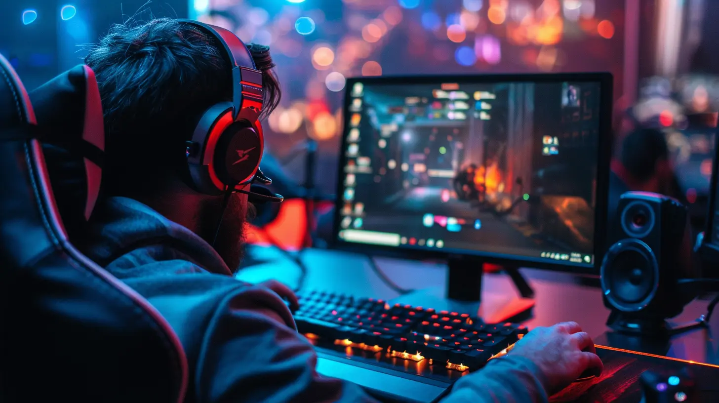 Gaming Laptops for Content Creators: What to Consider