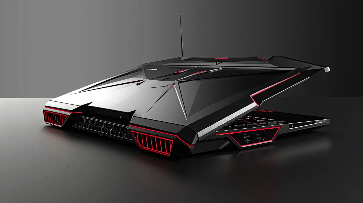 Gaming Laptops with the Best Cooling for Extended Play Sessions